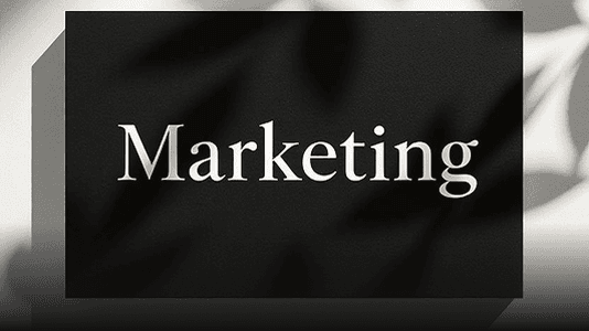 Marketing