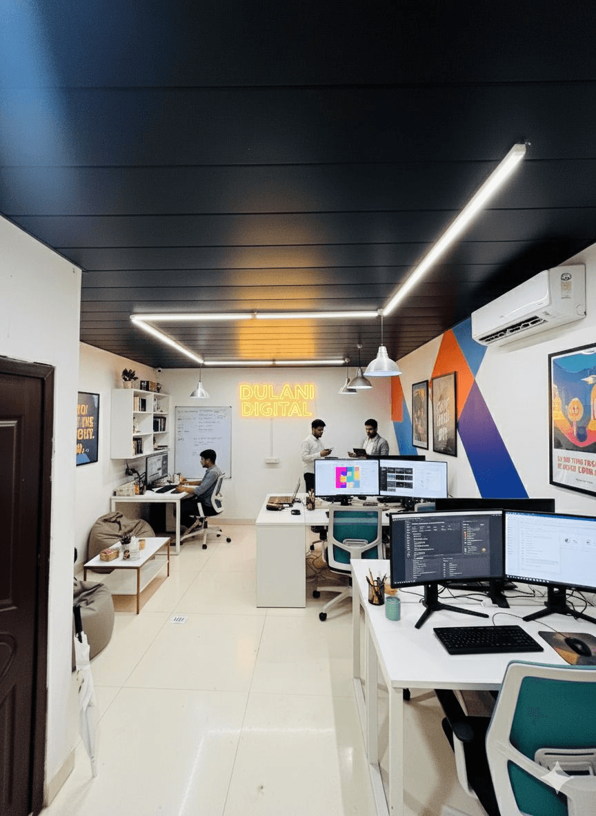 Office Interior