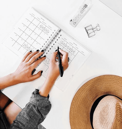 Planning and Writing
