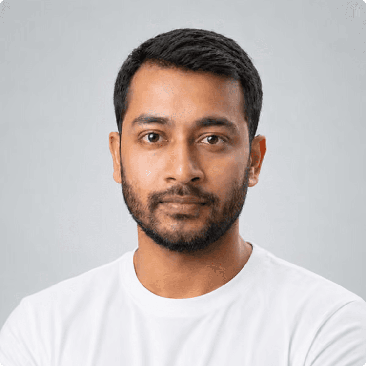 Md Mizanur Rahman